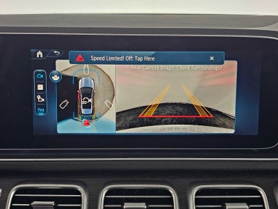 2026 Mercedes-Benz GLE 350 4MATIC® SUV