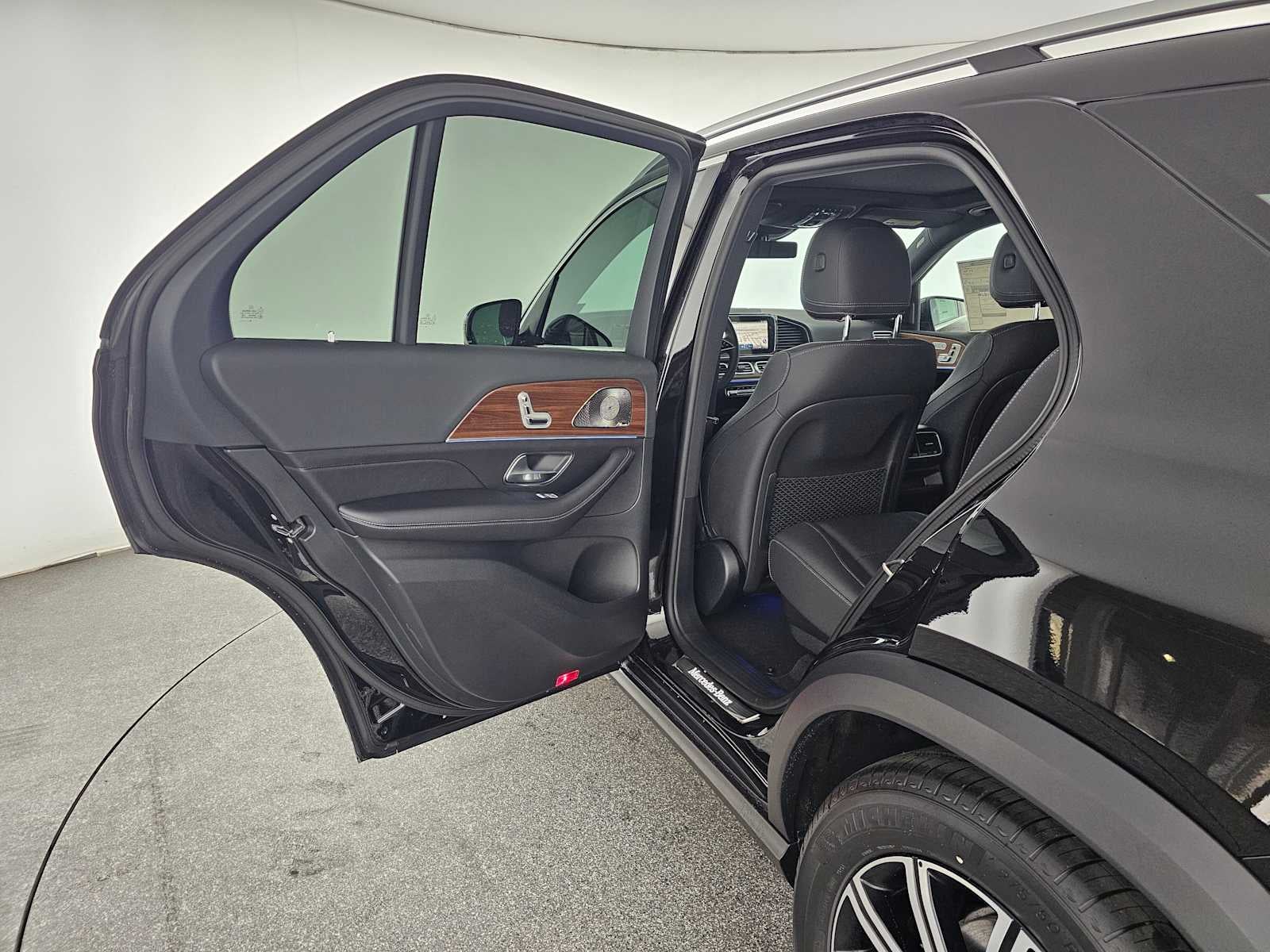 2026 Mercedes-Benz GLE GLE 350