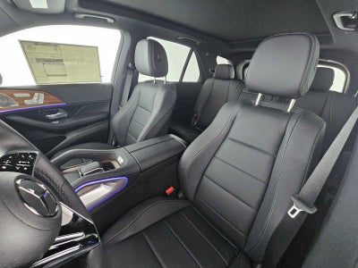 2026 Mercedes-Benz GLE GLE 350