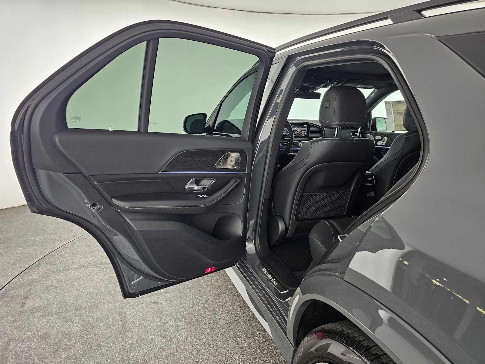 2026 Mercedes-Benz GLE GLE 350