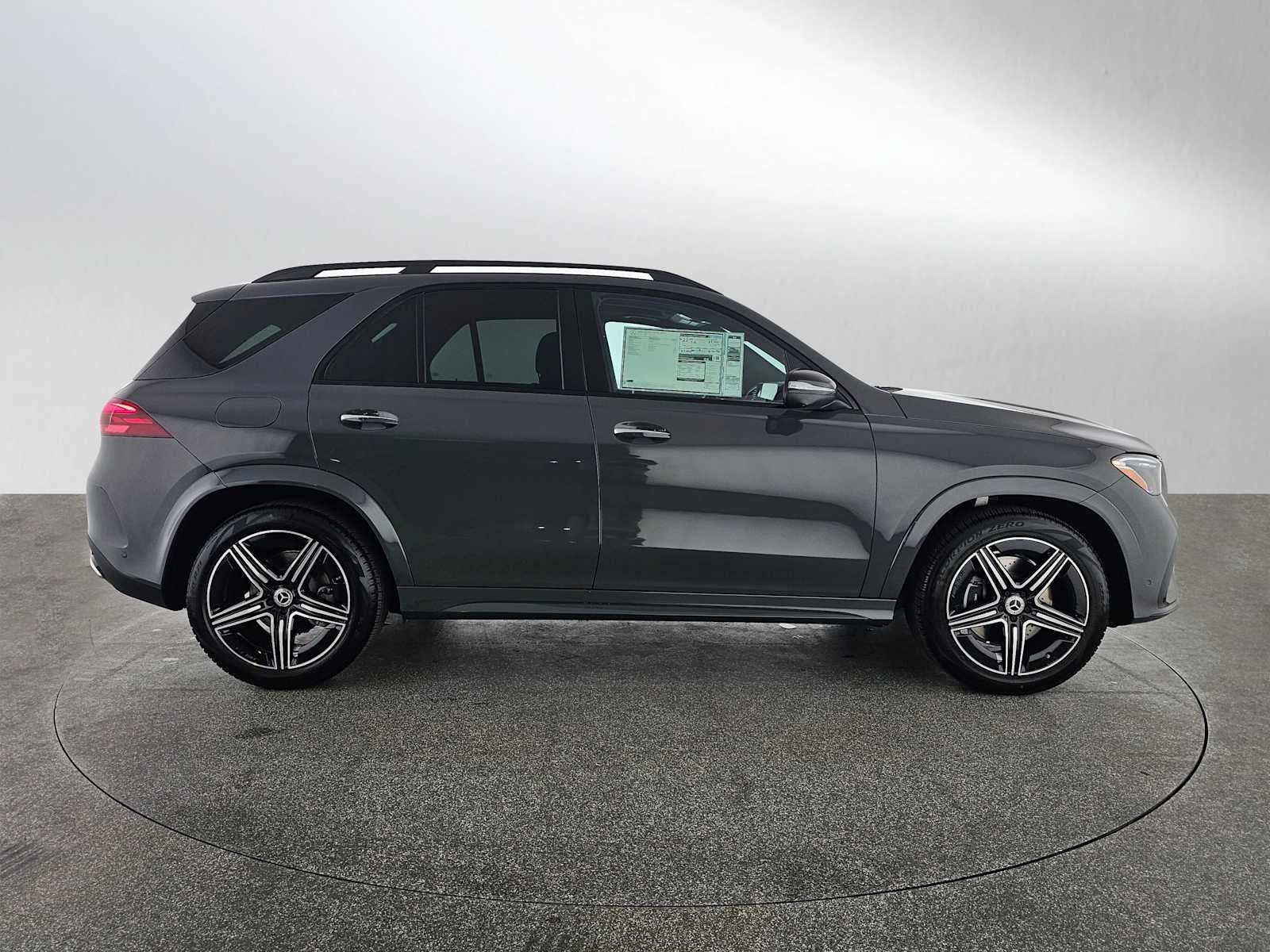2026 Mercedes-Benz GLE GLE 350