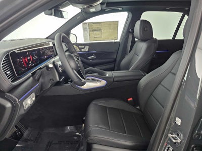 2026 Mercedes-Benz GLE GLE 350