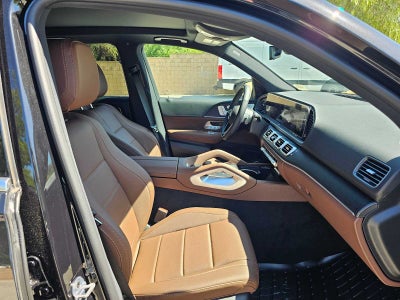 2026 Mercedes-Benz GLE 350 4MATIC® SUV