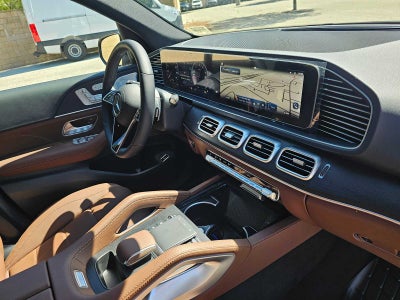 2026 Mercedes-Benz GLE 350 4MATIC® SUV