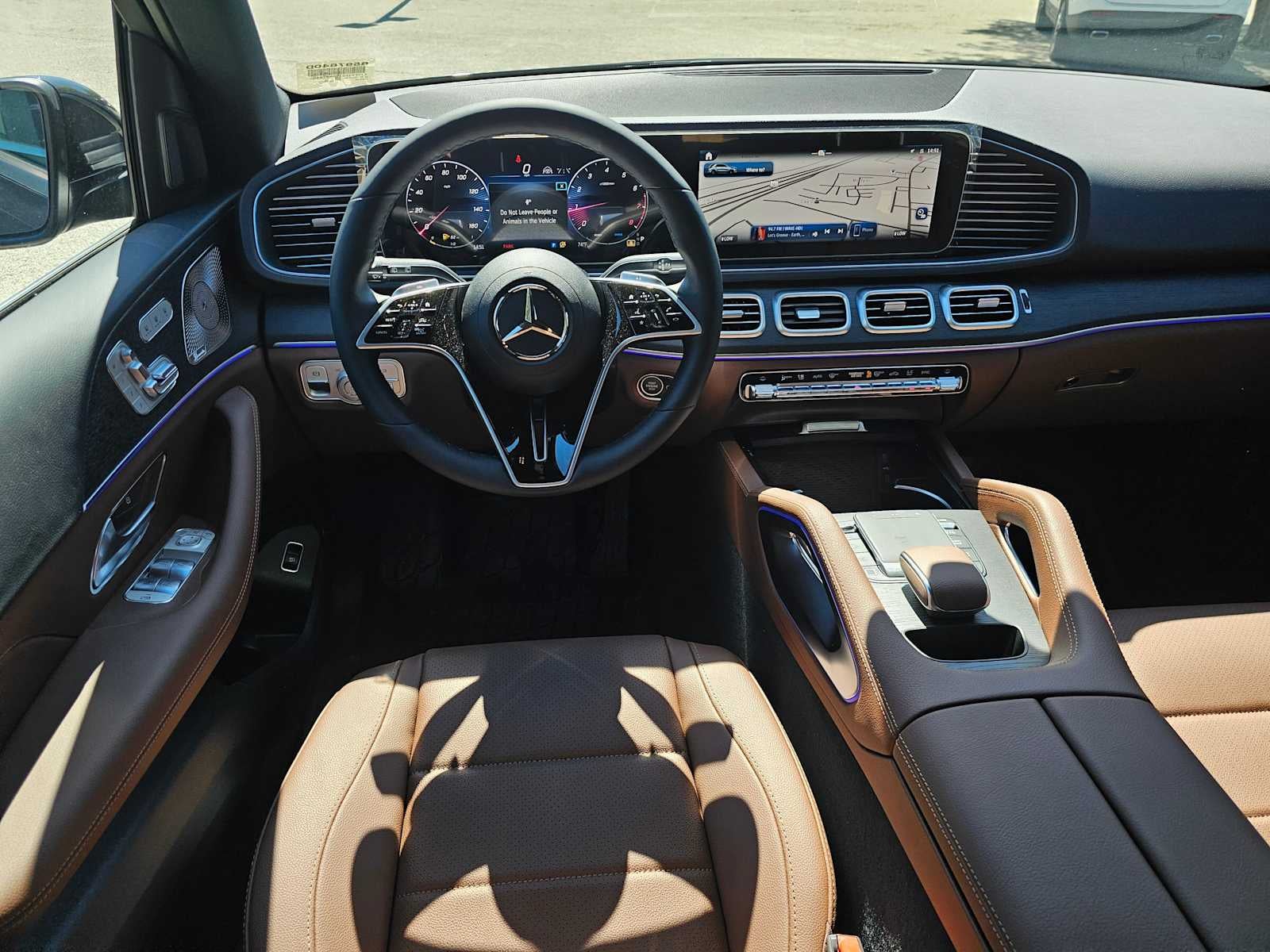 2026 Mercedes-Benz GLE 350 4MATIC® SUV