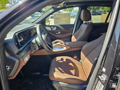 2026 Mercedes-Benz GLE 350 4MATIC® SUV