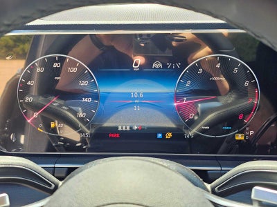 2026 Mercedes-Benz GLE 350 4MATIC® SUV