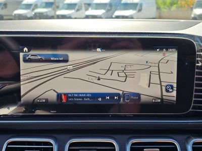 2026 Mercedes-Benz GLE 350 4MATIC® SUV