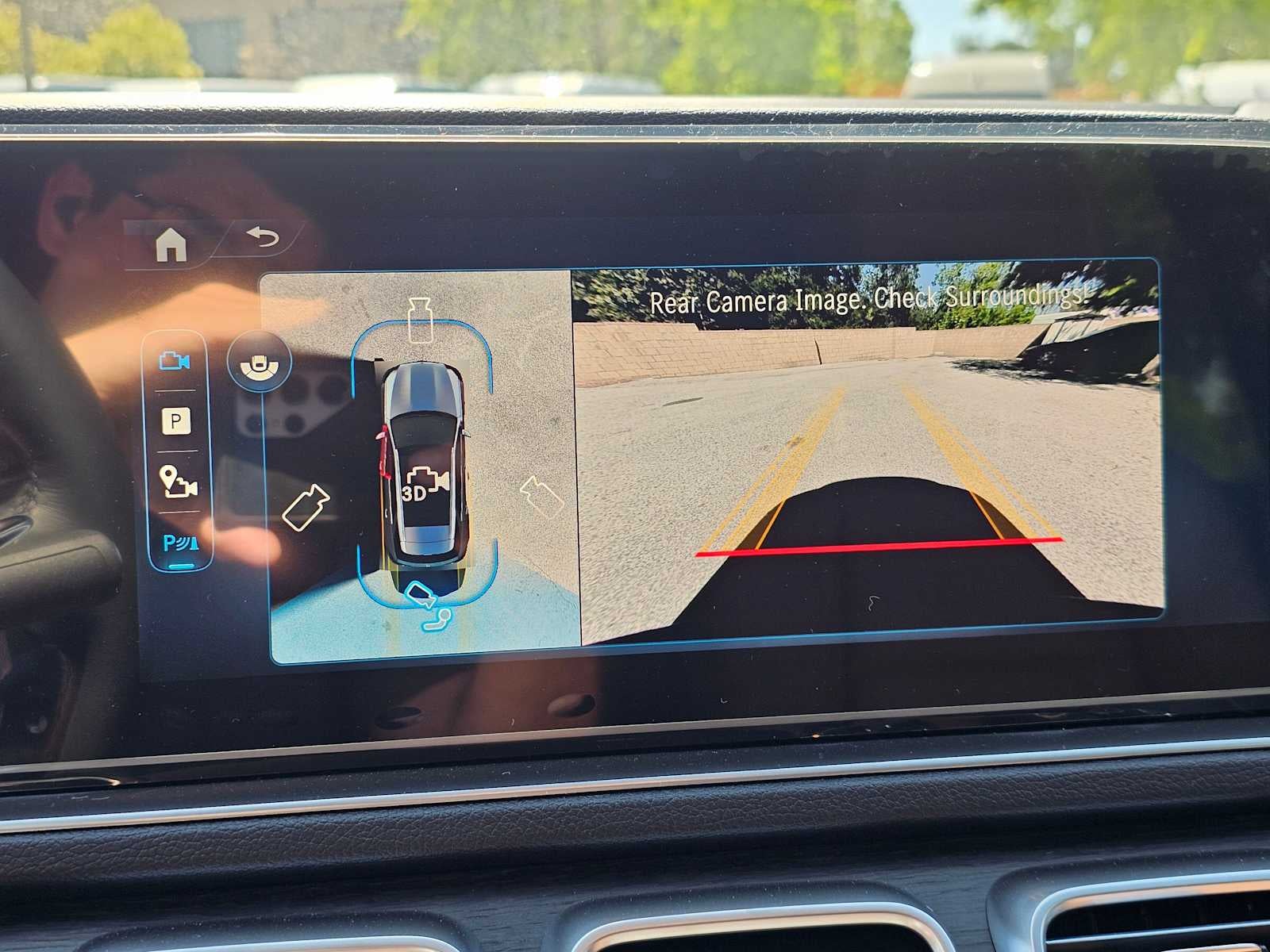 2026 Mercedes-Benz GLE 350 4MATIC® SUV