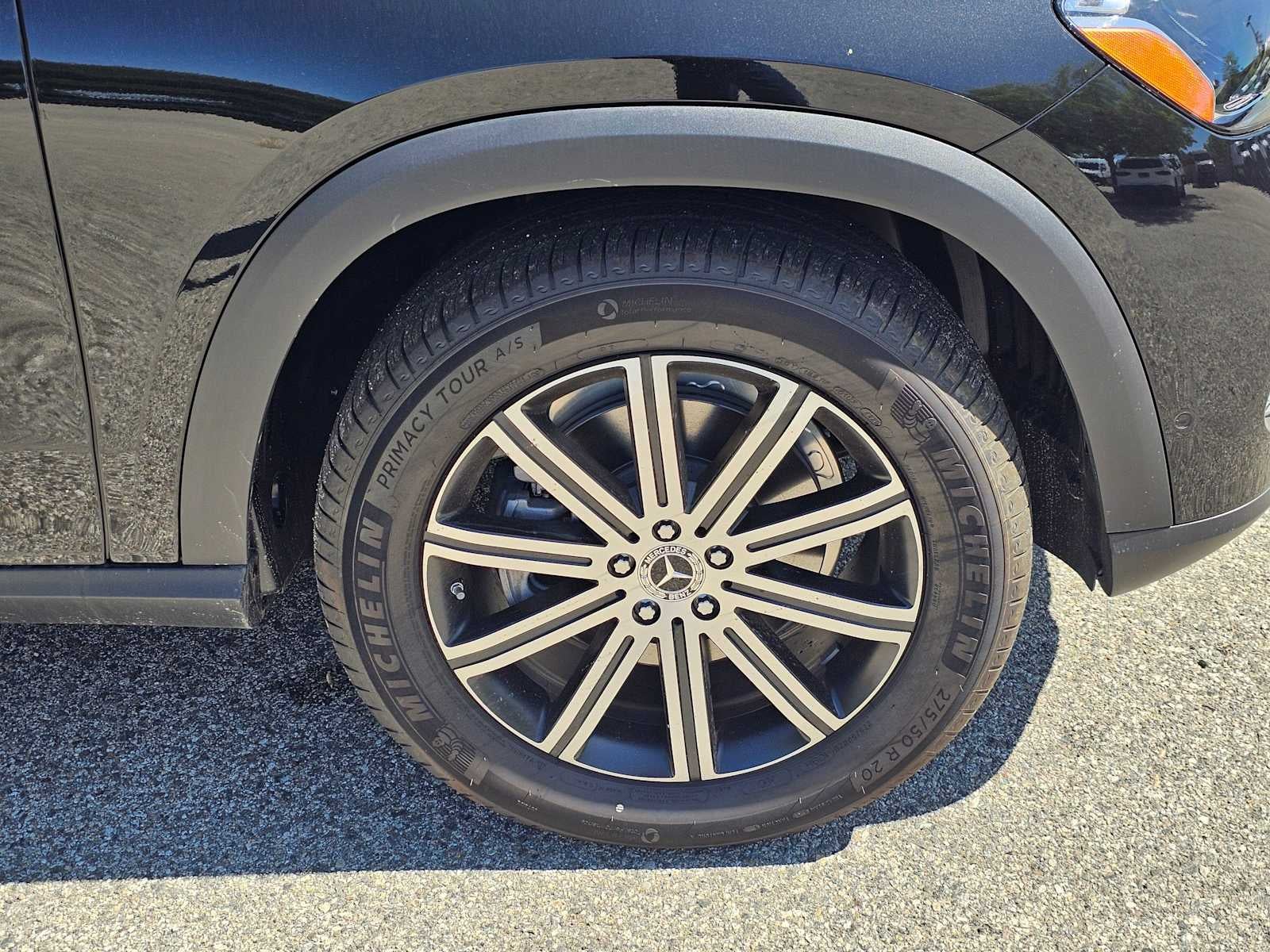 2026 Mercedes-Benz GLE 350 4MATIC® SUV