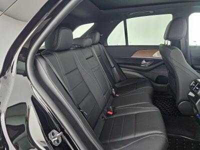 2026 Mercedes-Benz GLE 350 4MATIC® SUV