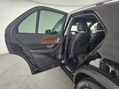 2026 Mercedes-Benz GLE 350 4MATIC® SUV