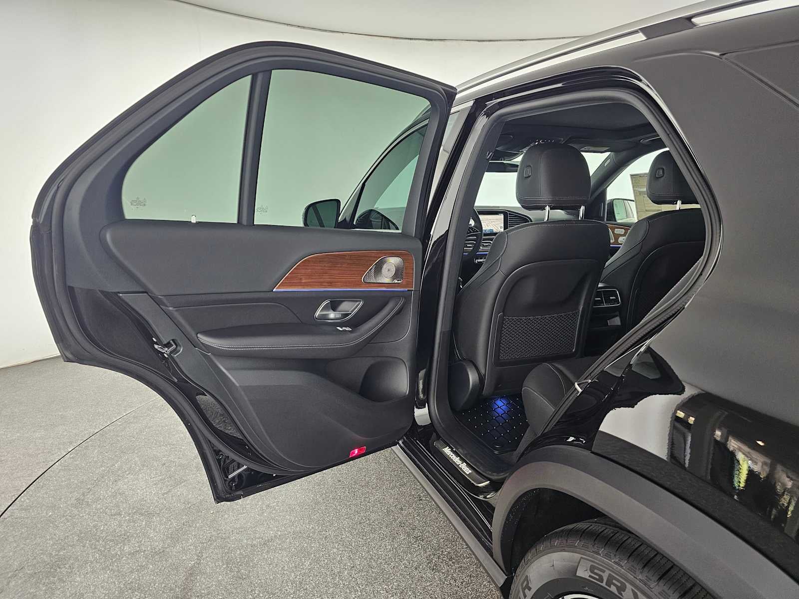 2026 Mercedes-Benz GLE 350 4MATIC® SUV