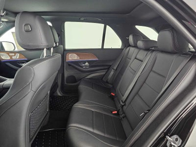 2026 Mercedes-Benz GLE 350 4MATIC® SUV