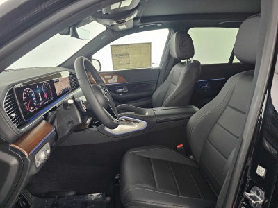 2026 Mercedes-Benz GLE 350 4MATIC® SUV