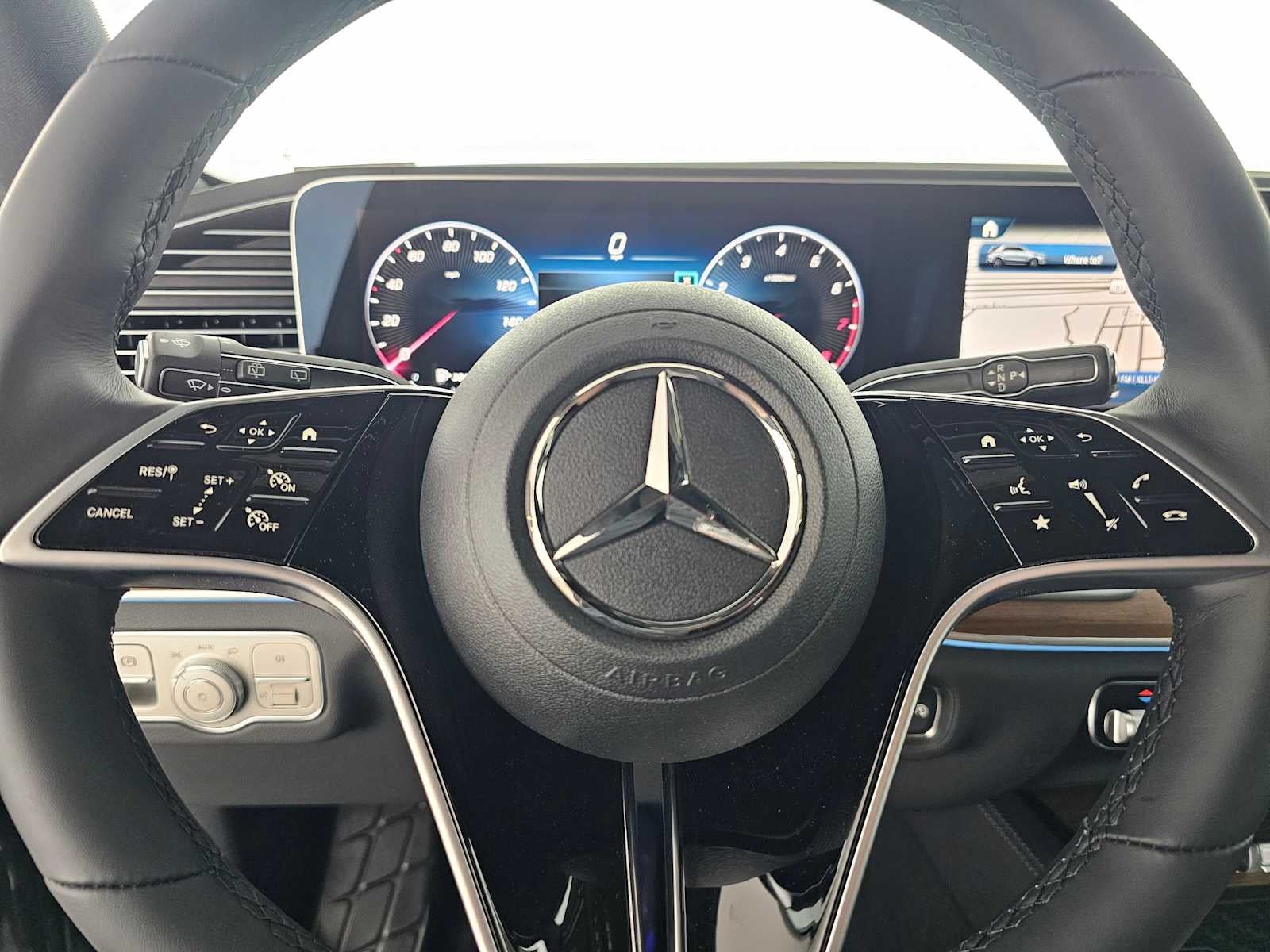 2026 Mercedes-Benz GLE 350 4MATIC® SUV