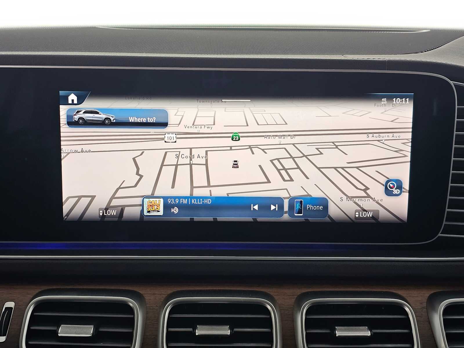 2026 Mercedes-Benz GLE 350 4MATIC® SUV