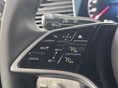 2026 Mercedes-Benz GLE 350 4MATIC® SUV