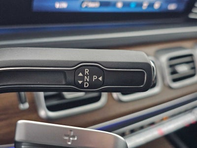 2026 Mercedes-Benz GLE 350 4MATIC® SUV