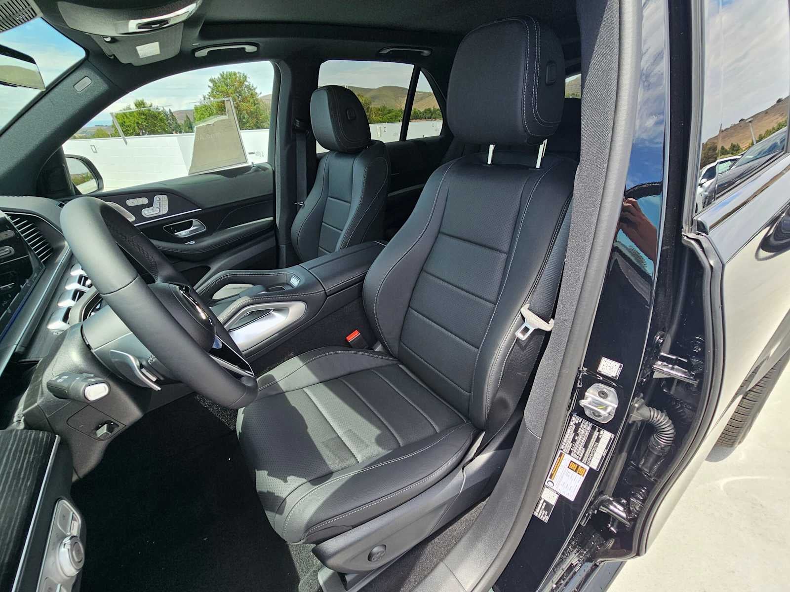 2026 Mercedes-Benz GLE 350 4MATIC® SUV