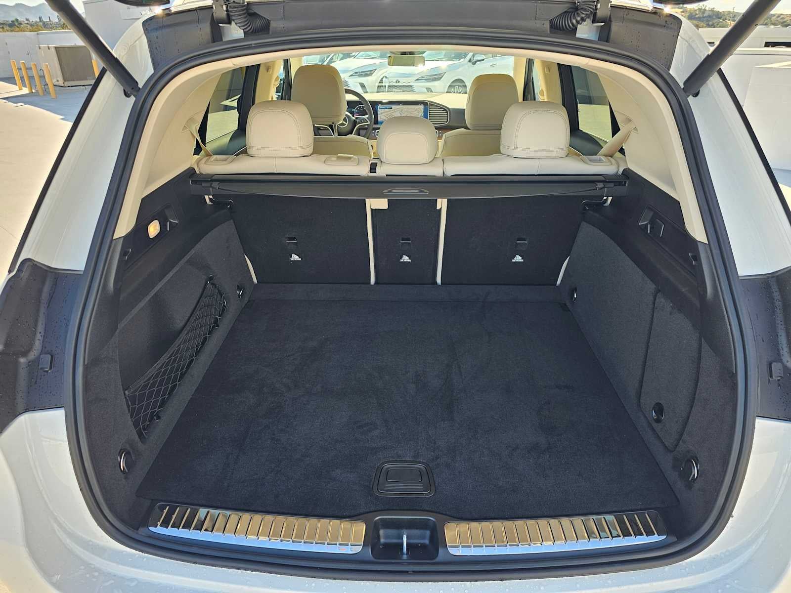 2026 Mercedes-Benz GLE 350 4MATIC® SUV