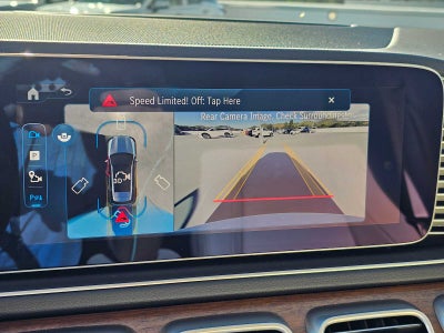 2026 Mercedes-Benz GLE 350 4MATIC® SUV