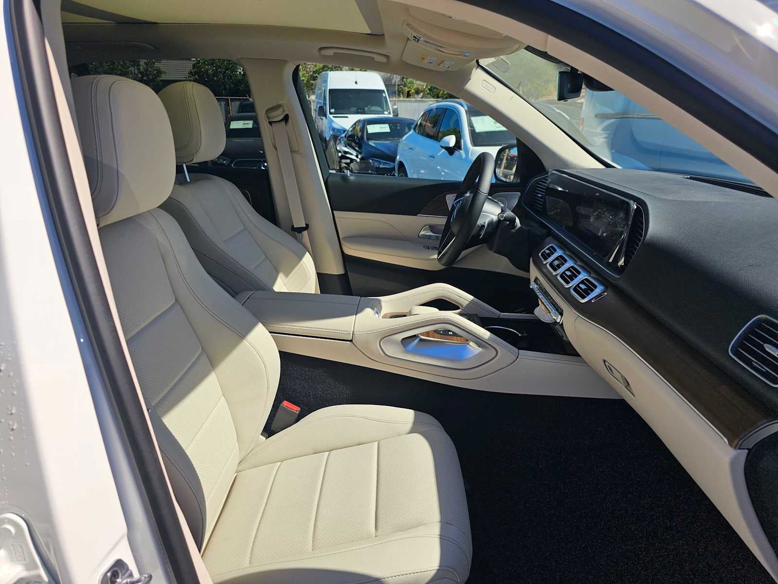 2026 Mercedes-Benz GLE 350 4MATIC® SUV