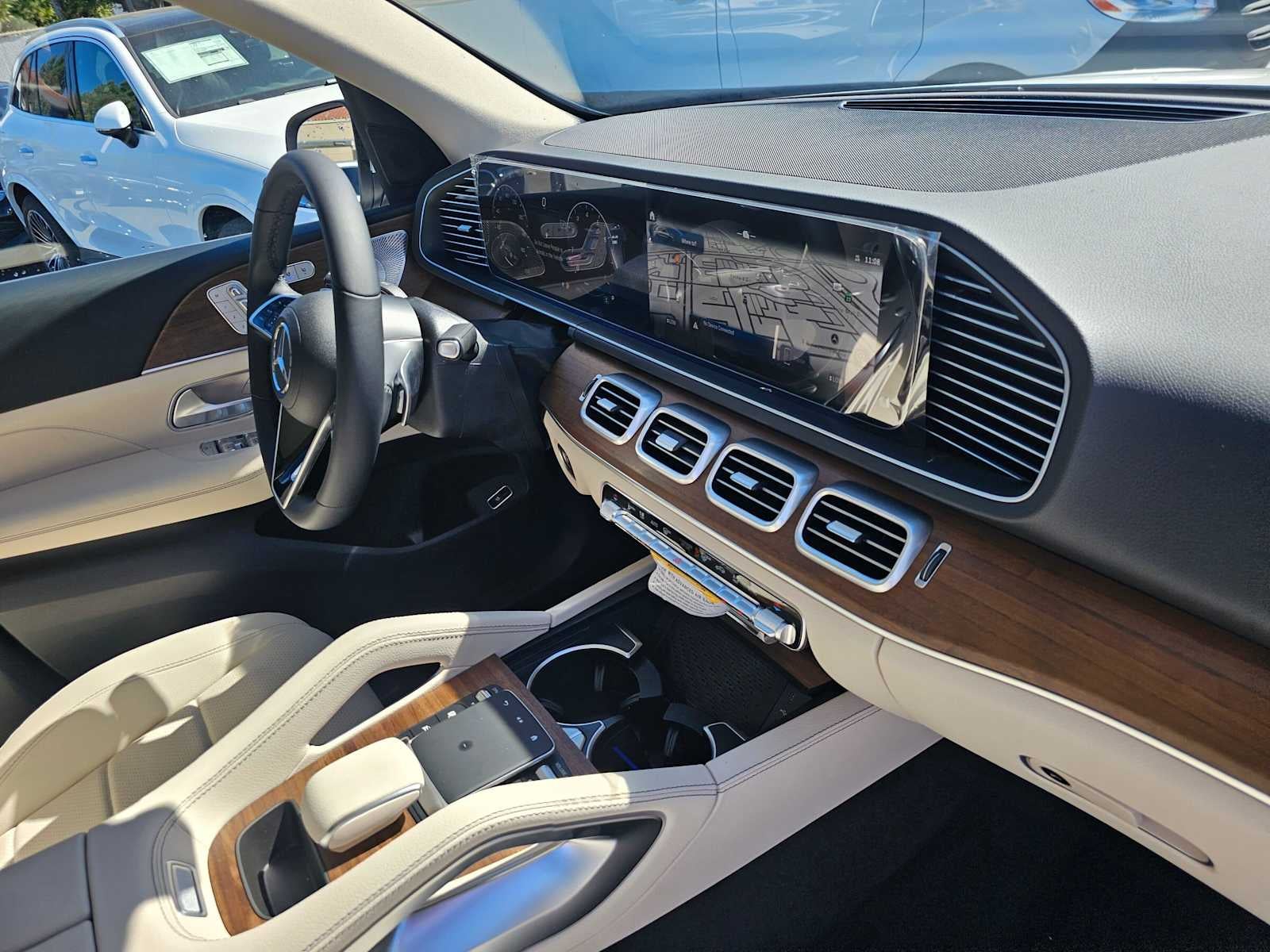 2026 Mercedes-Benz GLE 350 4MATIC® SUV