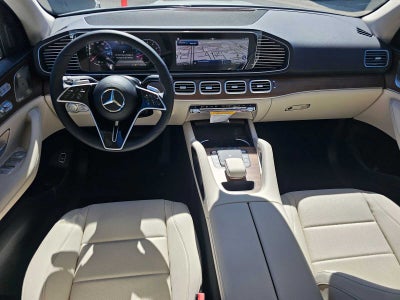 2026 Mercedes-Benz GLE 350 4MATIC® SUV