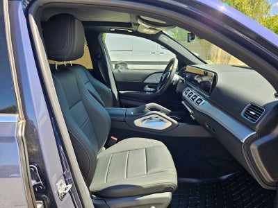 2026 Mercedes-Benz GLE 350 4MATIC® SUV
