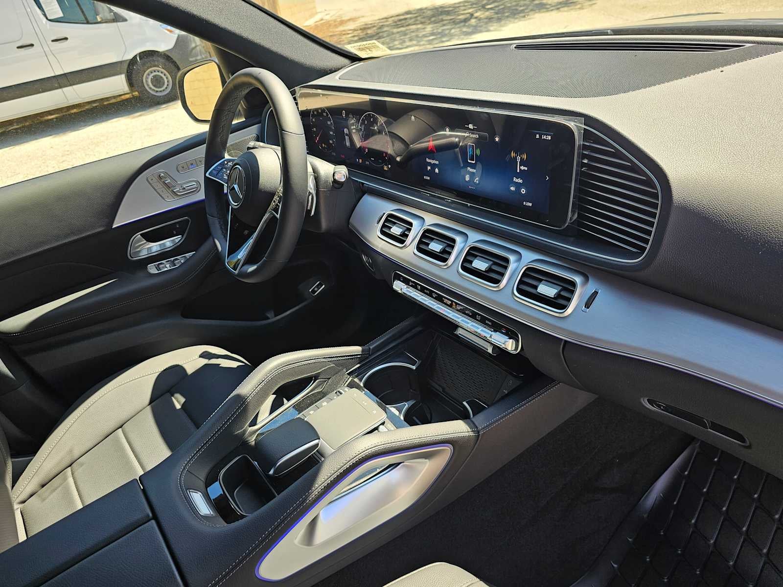 2026 Mercedes-Benz GLE 350 4MATIC® SUV