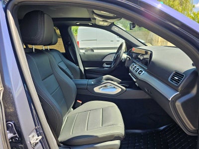 2026 Mercedes-Benz GLE 350 4MATIC® SUV