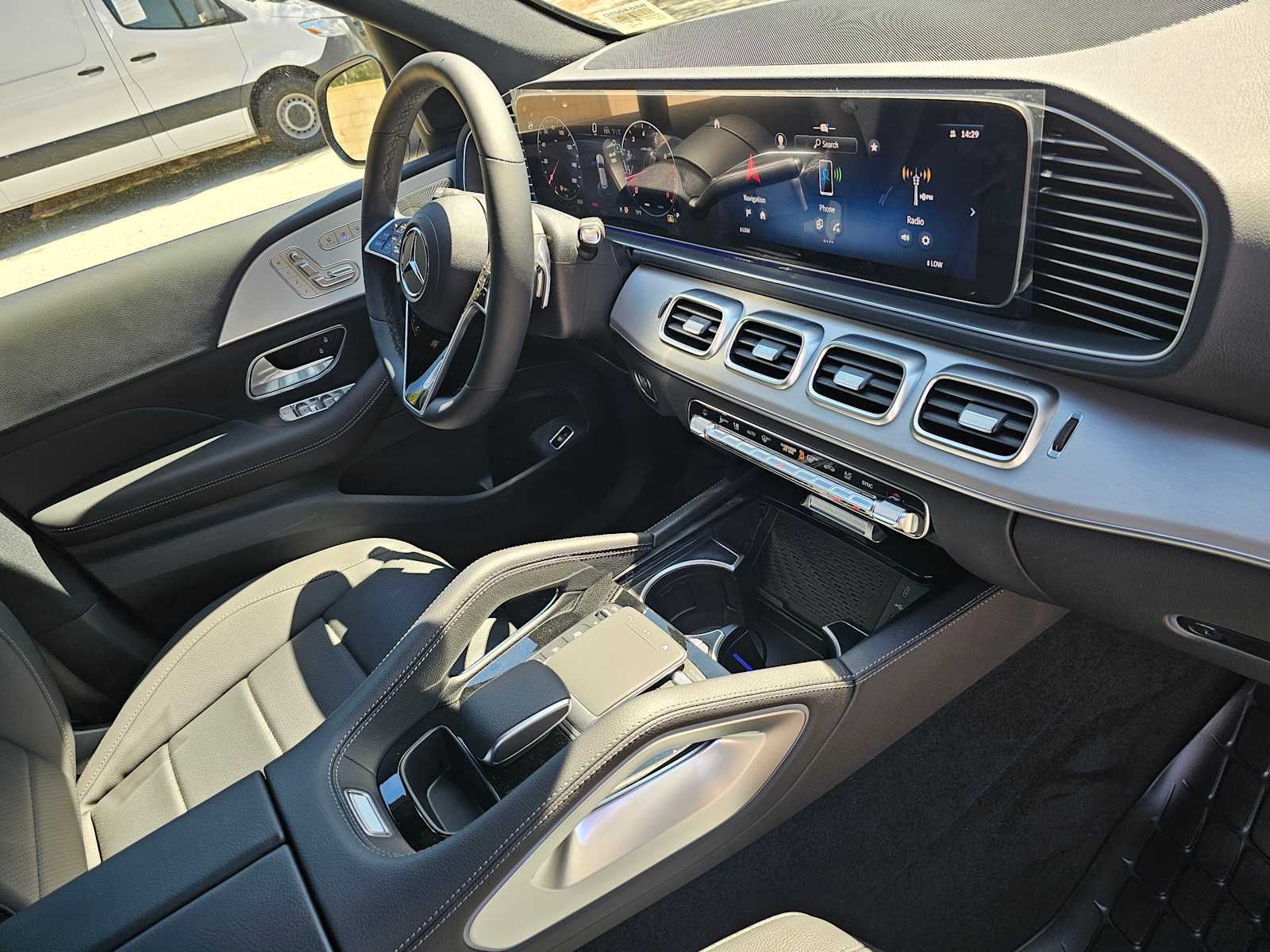 2026 Mercedes-Benz GLE 350 4MATIC® SUV