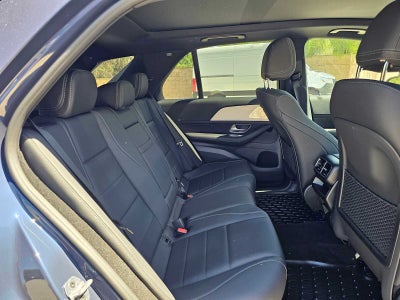 2026 Mercedes-Benz GLE 350 4MATIC® SUV