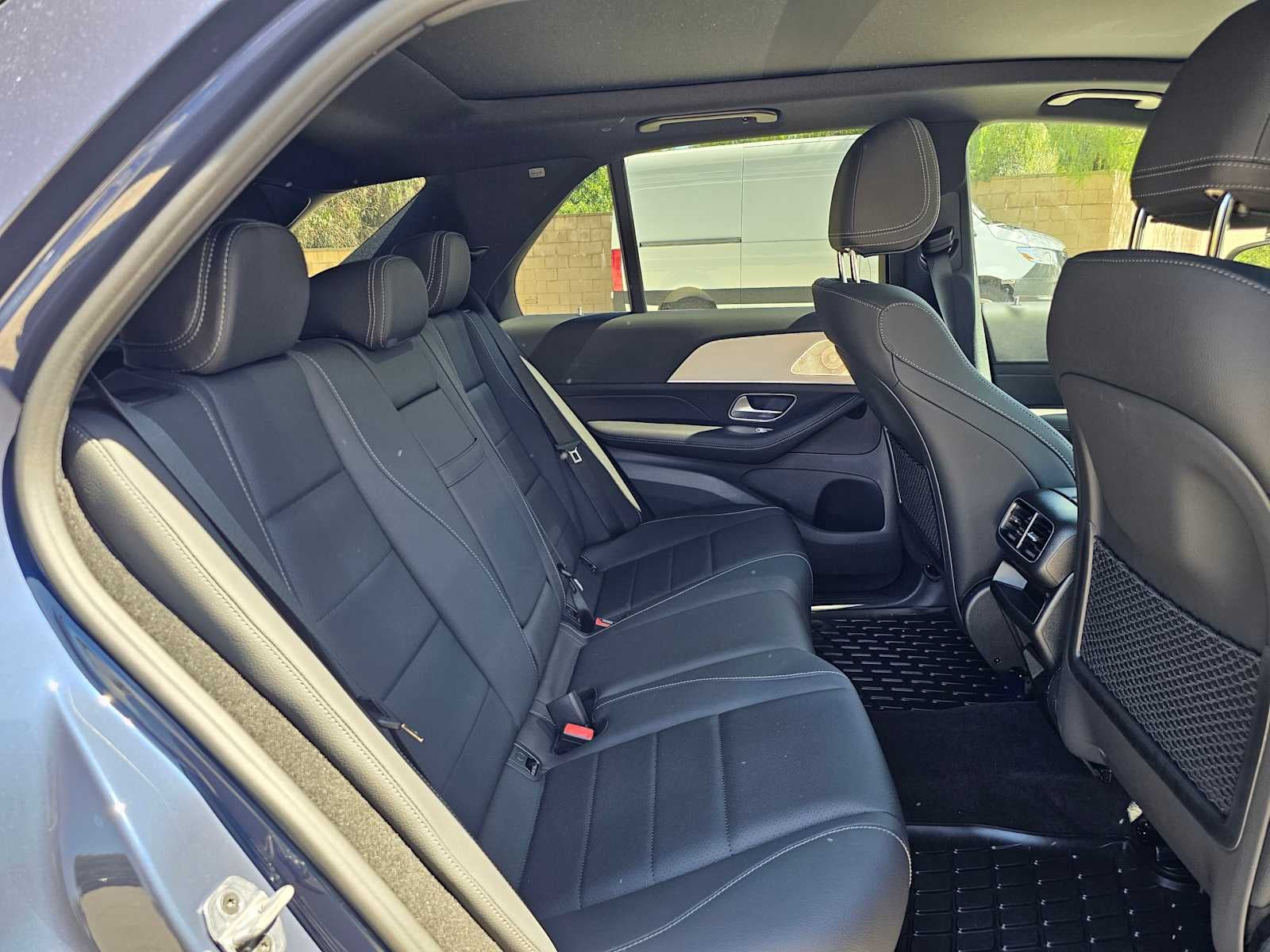 2026 Mercedes-Benz GLE 350 4MATIC® SUV