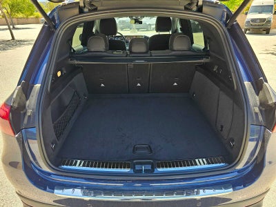 2026 Mercedes-Benz GLE 350 4MATIC® SUV