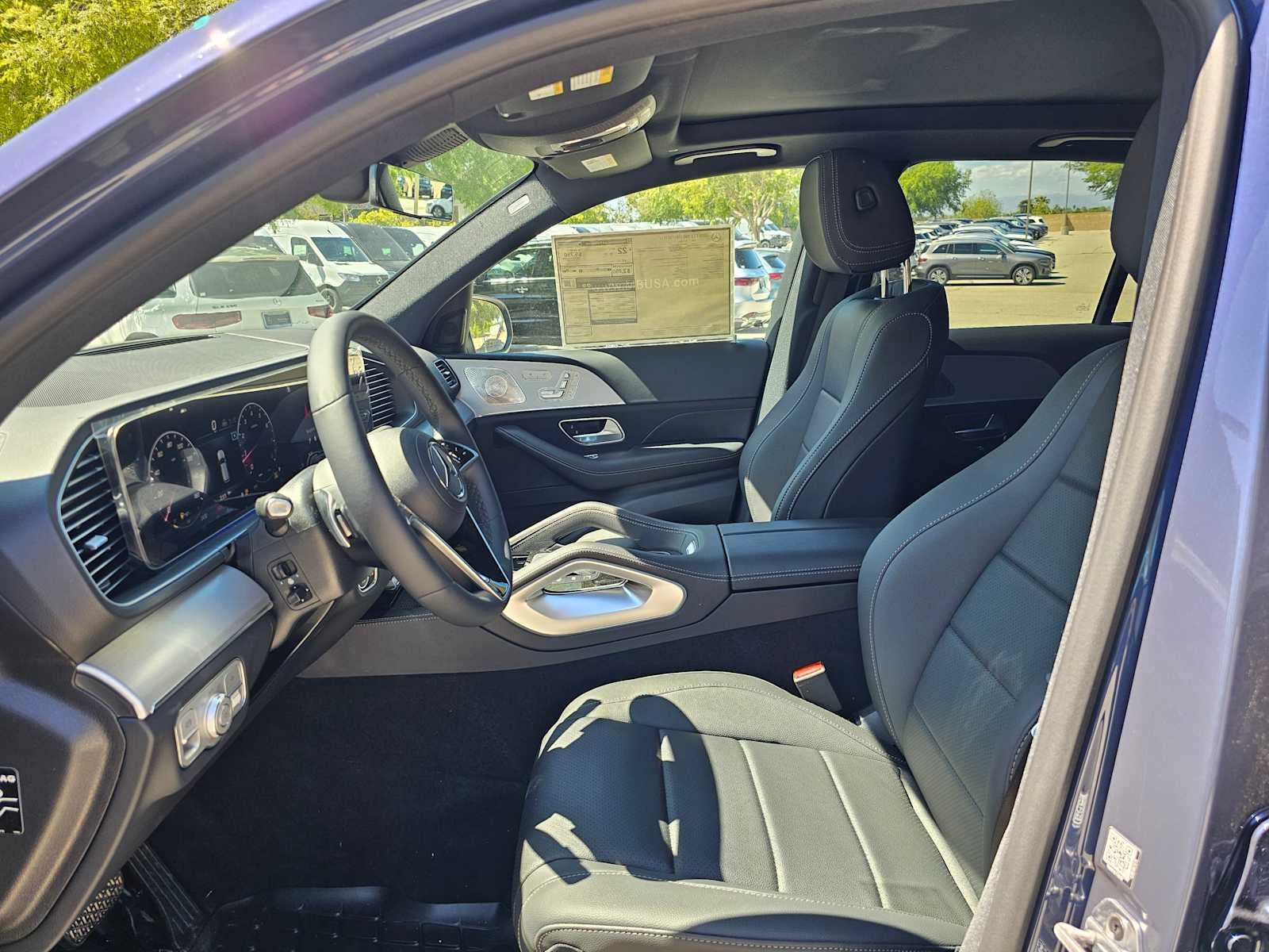 2026 Mercedes-Benz GLE 350 4MATIC® SUV