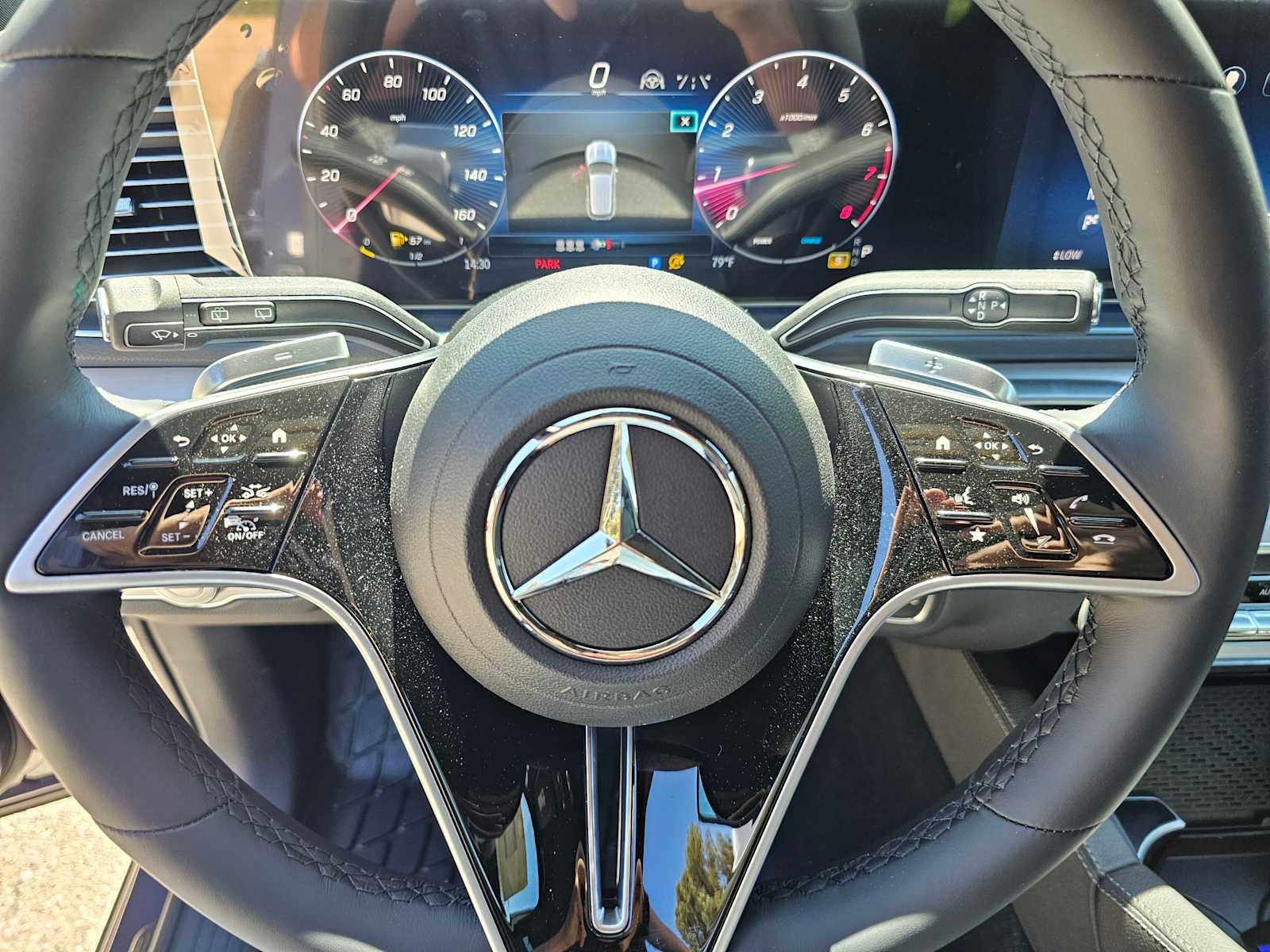 2026 Mercedes-Benz GLE 350 4MATIC® SUV