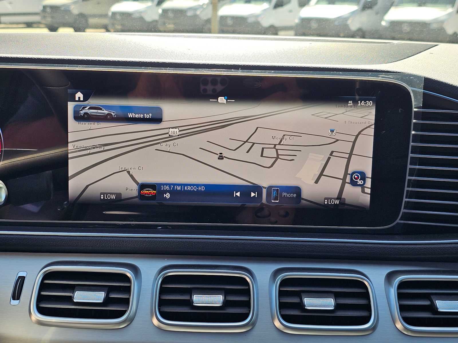 2026 Mercedes-Benz GLE 350 4MATIC® SUV