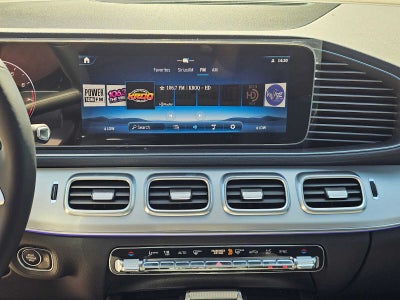 2026 Mercedes-Benz GLE 350 4MATIC® SUV