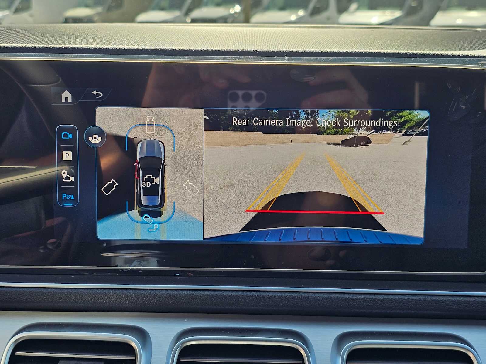 2026 Mercedes-Benz GLE 350 4MATIC® SUV