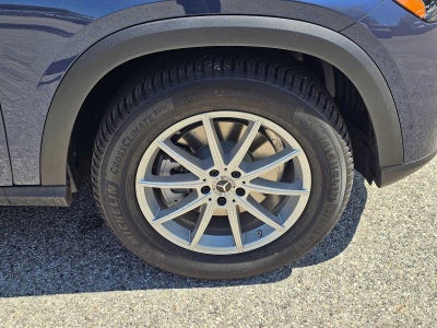 2026 Mercedes-Benz GLE 350 4MATIC® SUV