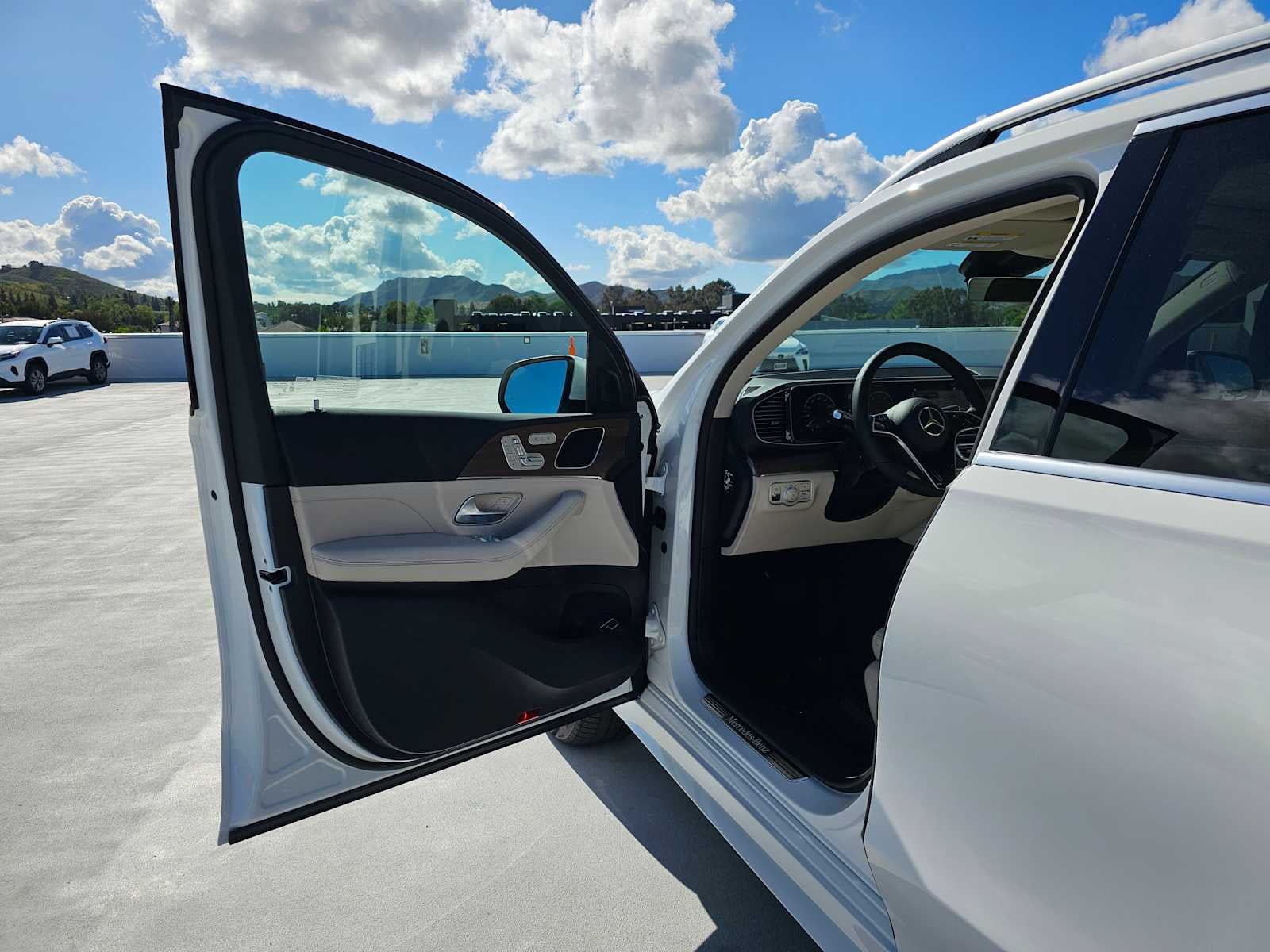 2026 Mercedes-Benz GLE 350 4MATIC® SUV