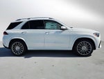 2026 Mercedes-Benz GLE 350 4MATIC® SUV