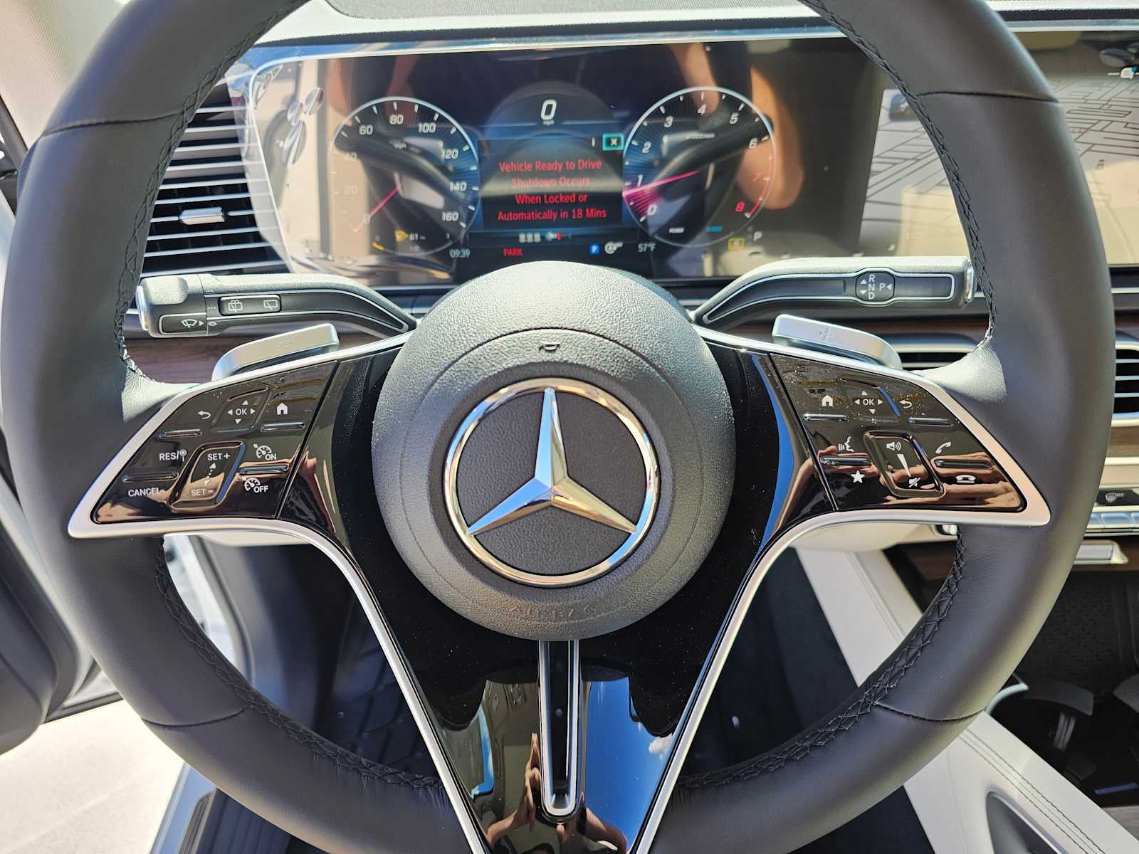 2026 Mercedes-Benz GLE 350 4MATIC® SUV