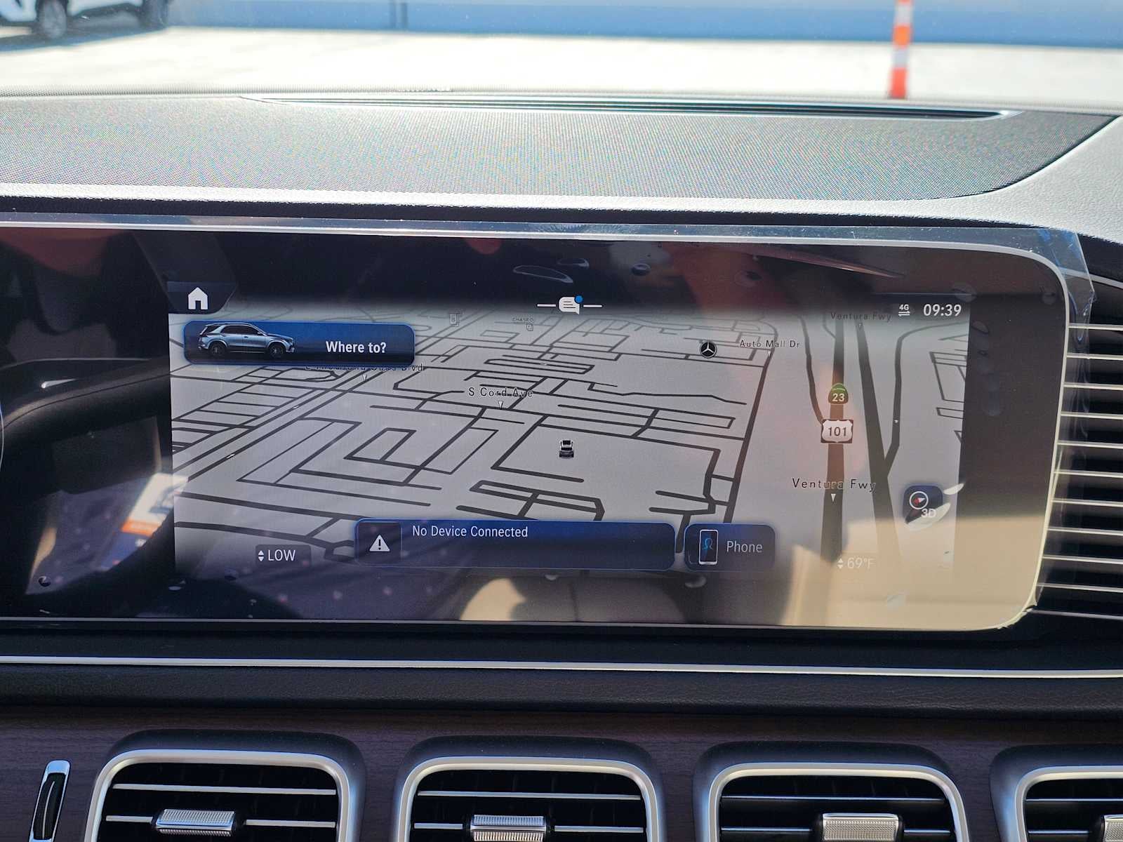 2026 Mercedes-Benz GLE 350 4MATIC® SUV