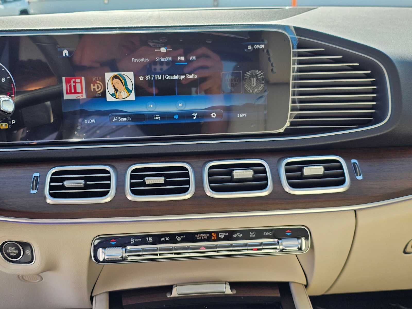 2026 Mercedes-Benz GLE 350 4MATIC® SUV