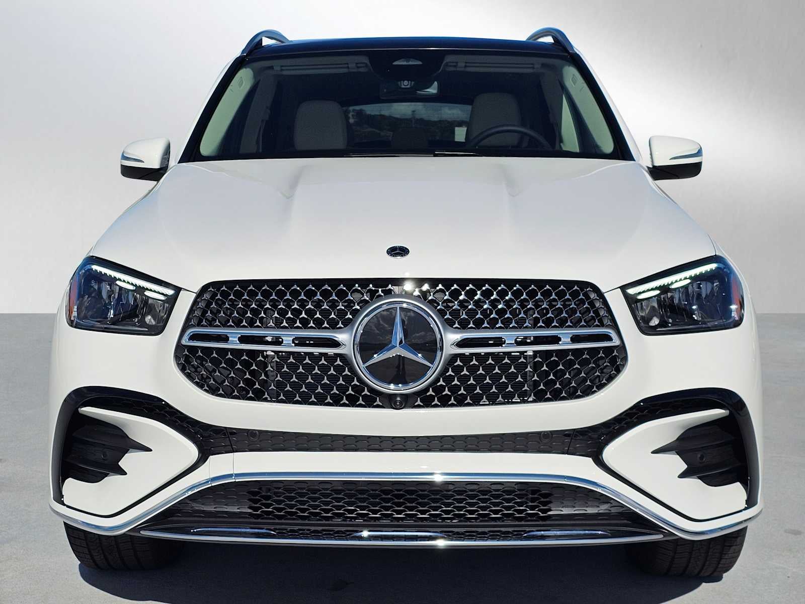 2026 Mercedes-Benz GLE 350 4MATIC® SUV