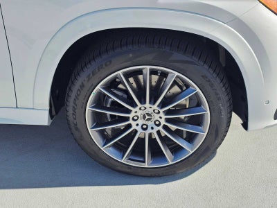 2026 Mercedes-Benz GLE 350 4MATIC® SUV