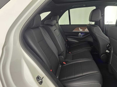 2026 Mercedes-Benz GLE GLE 350